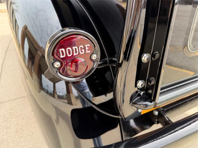 1947 Dodge Pickup (CC-1931540) for sale in Davenport, Iowa