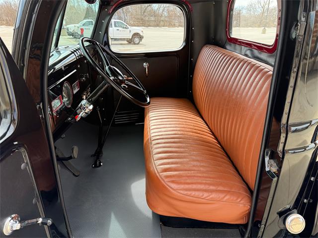 1947 Dodge Pickup (CC-1931540) for sale in Davenport, Iowa