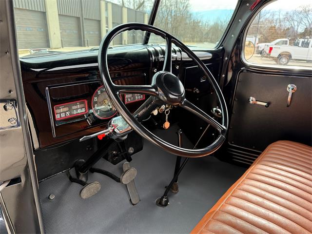 1947 Dodge Pickup (CC-1931540) for sale in Davenport, Iowa