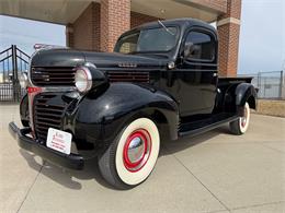 1947 Dodge Pickup (CC-1931540) for sale in Davenport, Iowa
