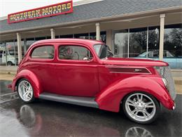 1937 Ford Street Rod (CC-1931543) for sale in Clarkston, Michigan