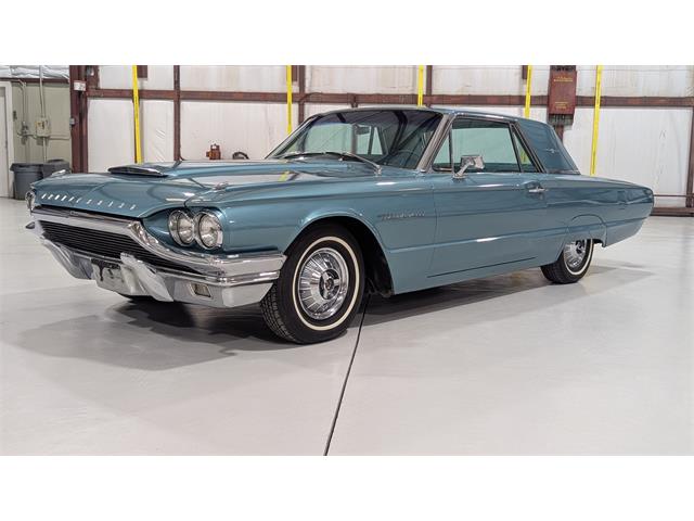 1964 Ford Thunderbird (CC-1931550) for sale in Sedona, Arizona