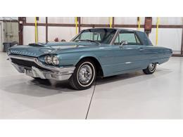 1964 Ford Thunderbird (CC-1931550) for sale in Sedona, Arizona