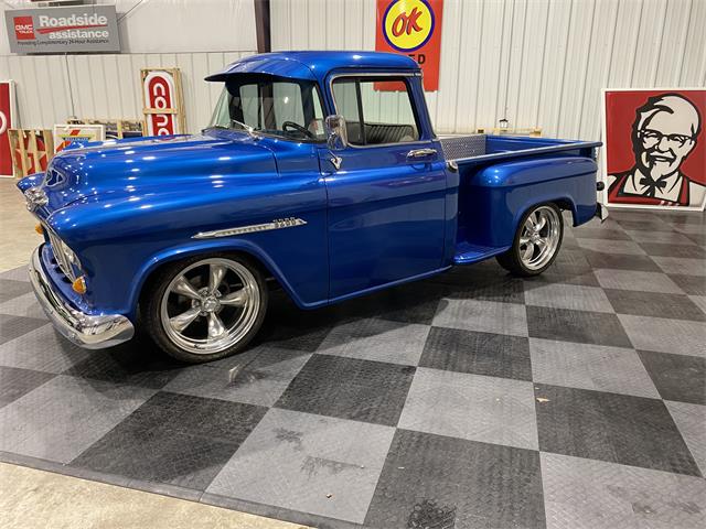 1956 Chevrolet 3100 (CC-1931559) for sale in Shawnee, Oklahoma