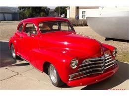 1947 Chevrolet Coupe (CC-1931560) for sale in Casper, Wyoming