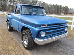 1965 Chevrolet K-10 (CC-1931571) for sale in Fayetteville, Georgia