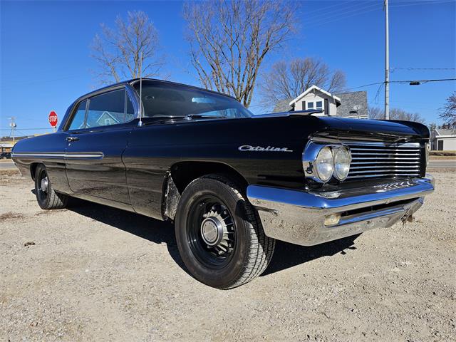 1962 Pontiac Catalina (CC-1931573) for sale in Waconia , Minnesota