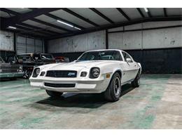 1978 Chevrolet Camaro Z28 (CC-1931575) for sale in Sherman, Texas