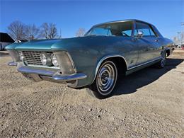 1963 Buick Riviera (CC-1931576) for sale in Waconia , Minnesota