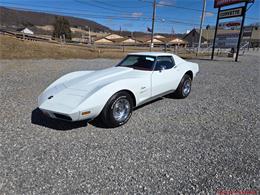 1973 Chevrolet Corvette (CC-1931579) for sale in martinsburg, Pennsylvania