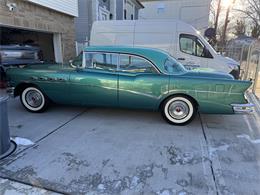 1956 Buick Roadmaster (CC-1931587) for sale in Hillside , New Jersey