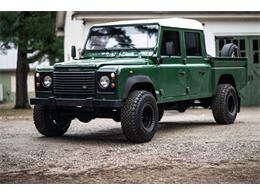 1999 Land Rover Defender (CC-1931589) for sale in Haddon Heights, New Jersey