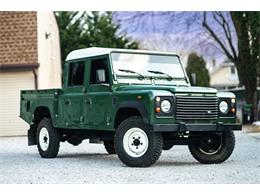 1999 Land Rover Defender (CC-1931590) for sale in Haddon Heights, New Jersey