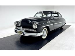 1949 Mercury 2-Dr Coupe (CC-1931593) for sale in Morgantown, Pennsylvania