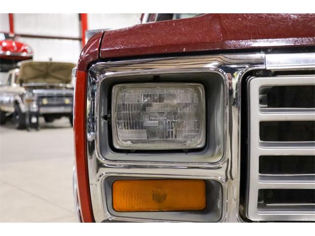 1982 Ford F150 (CC-1931595) for sale in Kentwood, Michigan