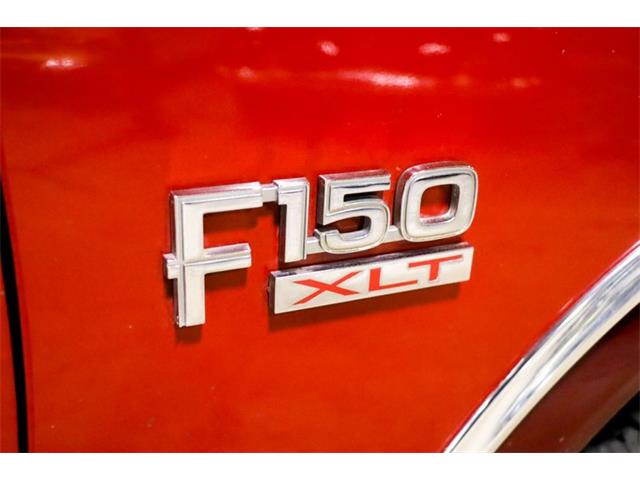 1982 Ford F150 (CC-1931595) for sale in Kentwood, Michigan