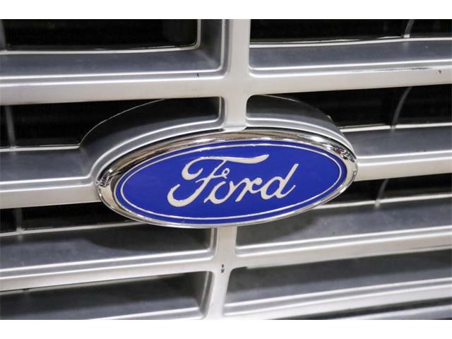 1982 Ford F150 (CC-1931595) for sale in Kentwood, Michigan