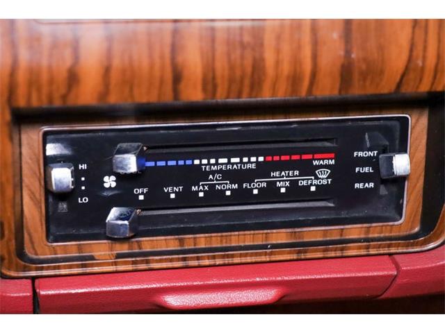 1982 Ford F150 (CC-1931595) for sale in Kentwood, Michigan