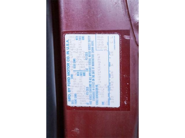 1982 Ford F150 (CC-1931595) for sale in Kentwood, Michigan