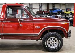 1982 Ford F150 (CC-1931595) for sale in Kentwood, Michigan