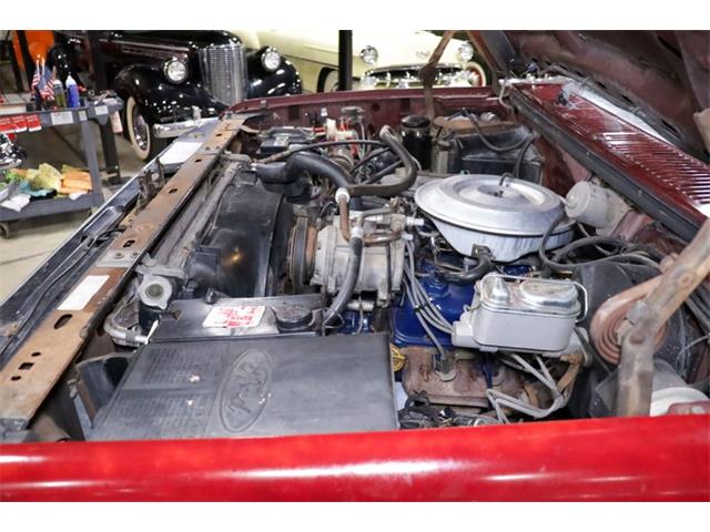 1982 Ford F150 (CC-1931595) for sale in Kentwood, Michigan