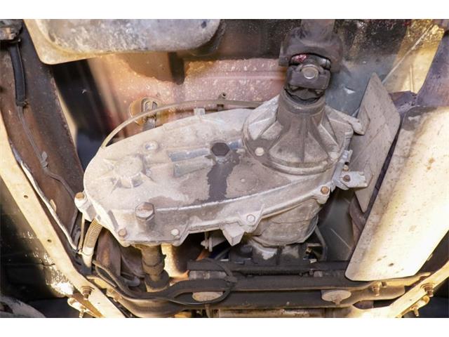 1982 Ford F150 (CC-1931595) for sale in Kentwood, Michigan