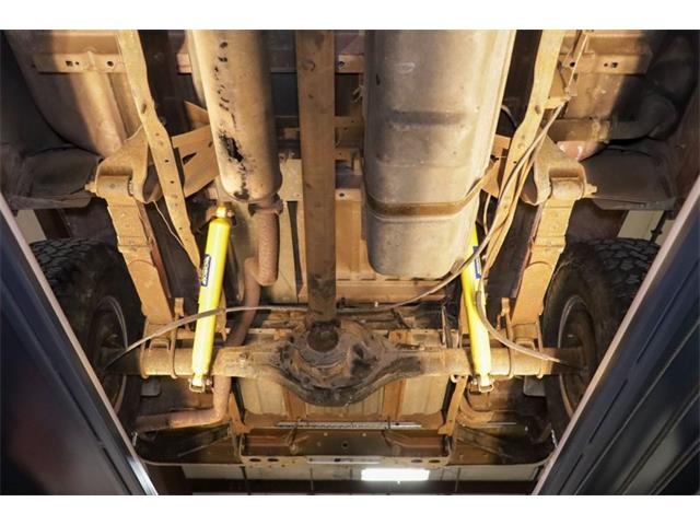 1982 Ford F150 (CC-1931595) for sale in Kentwood, Michigan