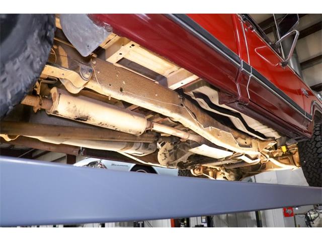 1982 Ford F150 (CC-1931595) for sale in Kentwood, Michigan