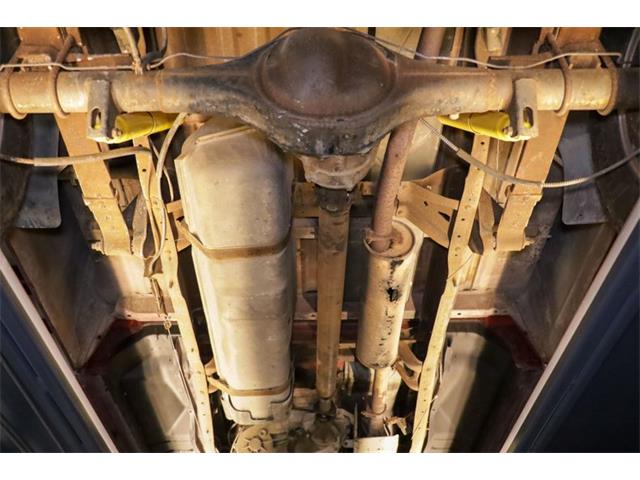 1982 Ford F150 (CC-1931595) for sale in Kentwood, Michigan