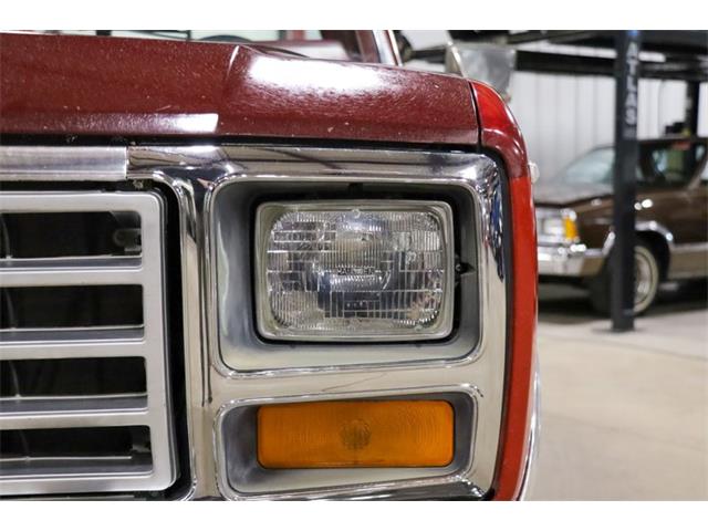 1982 Ford F150 (CC-1931595) for sale in Kentwood, Michigan