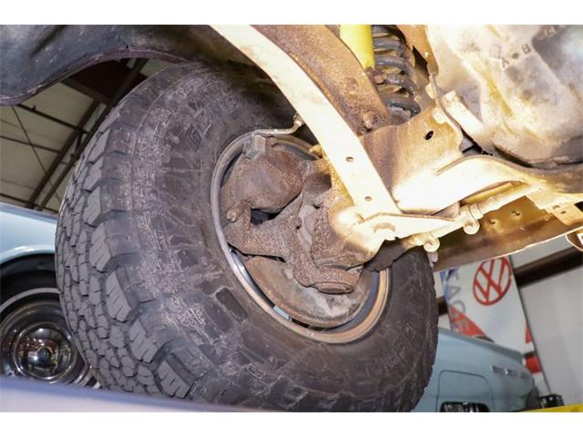 1982 Ford F150 (CC-1931595) for sale in Kentwood, Michigan