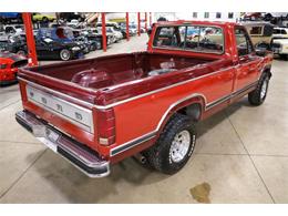 1982 Ford F150 (CC-1931595) for sale in Kentwood, Michigan