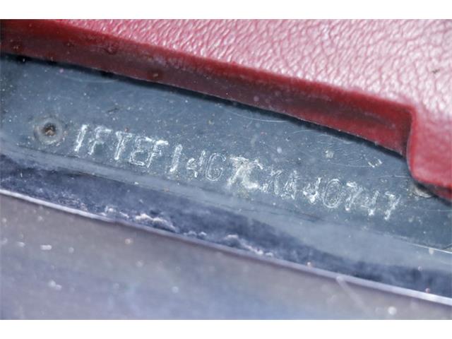 1982 Ford F150 (CC-1931595) for sale in Kentwood, Michigan