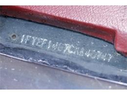 1982 Ford F150 (CC-1931595) for sale in Kentwood, Michigan