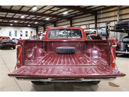 1982 Ford F150 (CC-1931595) for sale in Kentwood, Michigan