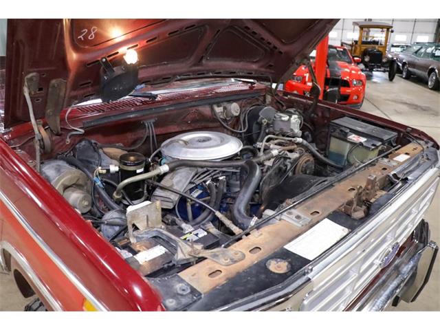 1982 Ford F150 (CC-1931595) for sale in Kentwood, Michigan