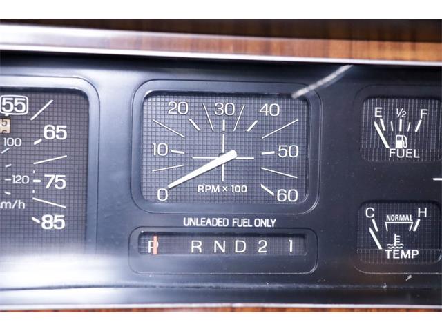 1982 Ford F150 (CC-1931595) for sale in Kentwood, Michigan