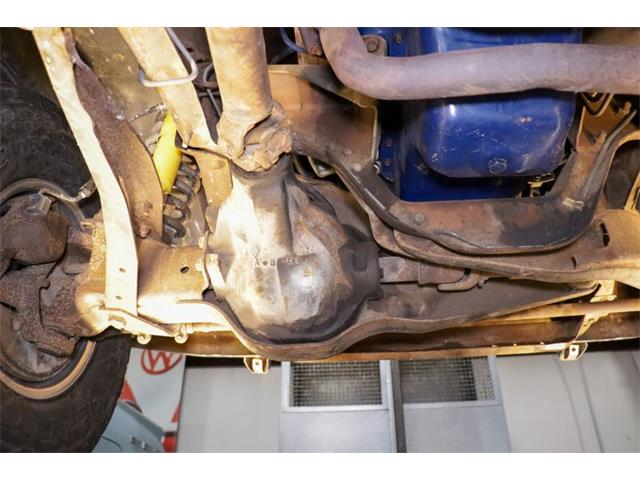 1982 Ford F150 (CC-1931595) for sale in Kentwood, Michigan