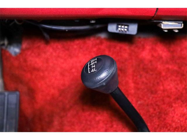 1982 Ford F150 (CC-1931595) for sale in Kentwood, Michigan