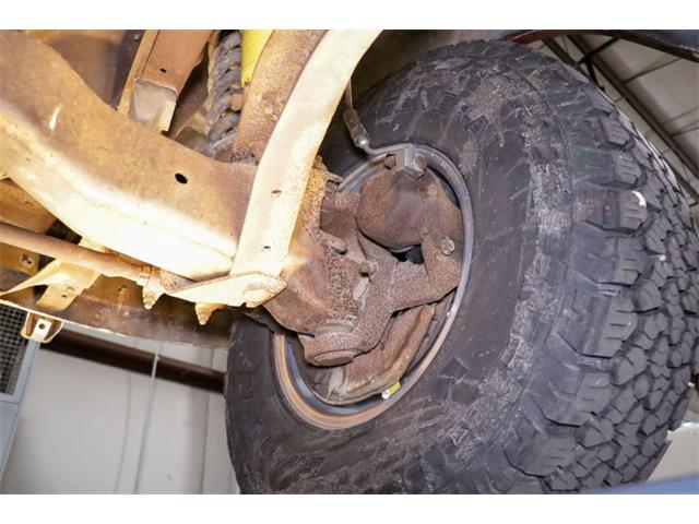 1982 Ford F150 (CC-1931595) for sale in Kentwood, Michigan