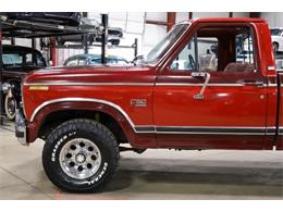 1982 Ford F150 (CC-1931595) for sale in Kentwood, Michigan