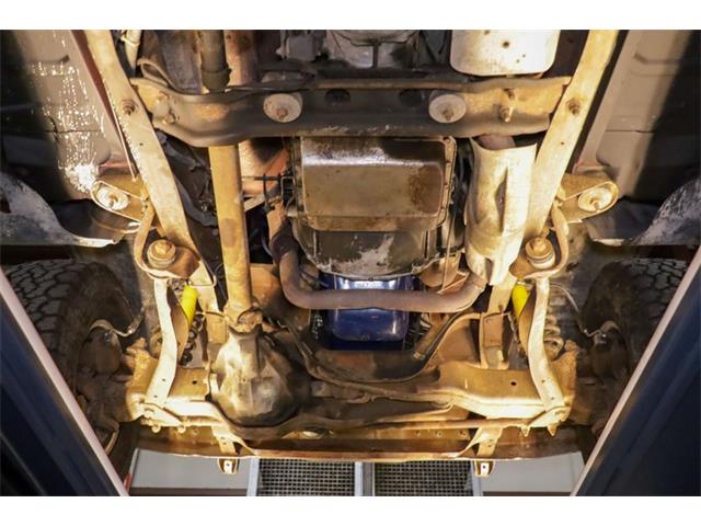 1982 Ford F150 (CC-1931595) for sale in Kentwood, Michigan