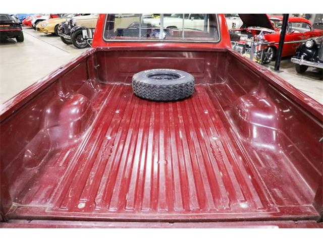 1982 Ford F150 (CC-1931595) for sale in Kentwood, Michigan