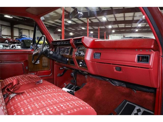 1982 Ford F150 (CC-1931595) for sale in Kentwood, Michigan