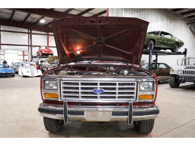 1982 Ford F150 (CC-1931595) for sale in Kentwood, Michigan
