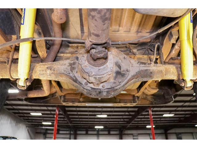 1982 Ford F150 (CC-1931595) for sale in Kentwood, Michigan