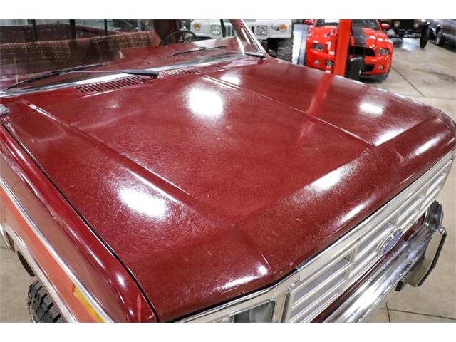 1982 Ford F150 (CC-1931595) for sale in Kentwood, Michigan