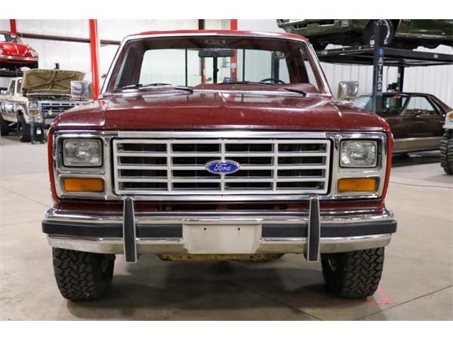 1982 Ford F150 (CC-1931595) for sale in Kentwood, Michigan