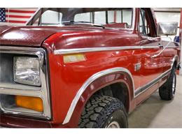 1982 Ford F150 (CC-1931595) for sale in Kentwood, Michigan