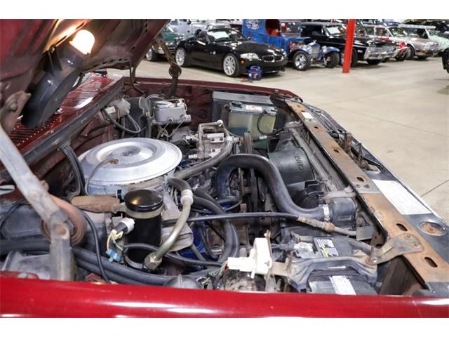 1982 Ford F150 (CC-1931595) for sale in Kentwood, Michigan